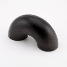 MS U Bend/Elbow SML SCH 40 Buttweld 180° 1.5 Radius C Class 